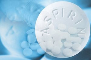 美国研究称阿司匹林致失明 有医生称无需停药