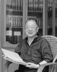 痛悼！国医大师李今庸教授在汉逝世，享年97岁