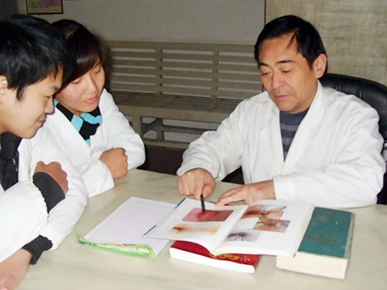 ���ֺ�ҽ�����̳���